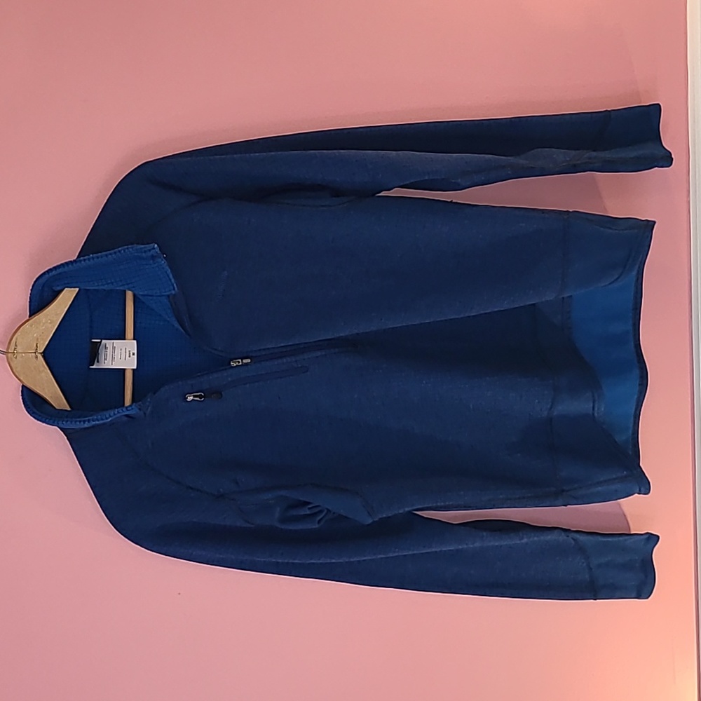 Patagonia Fleece
